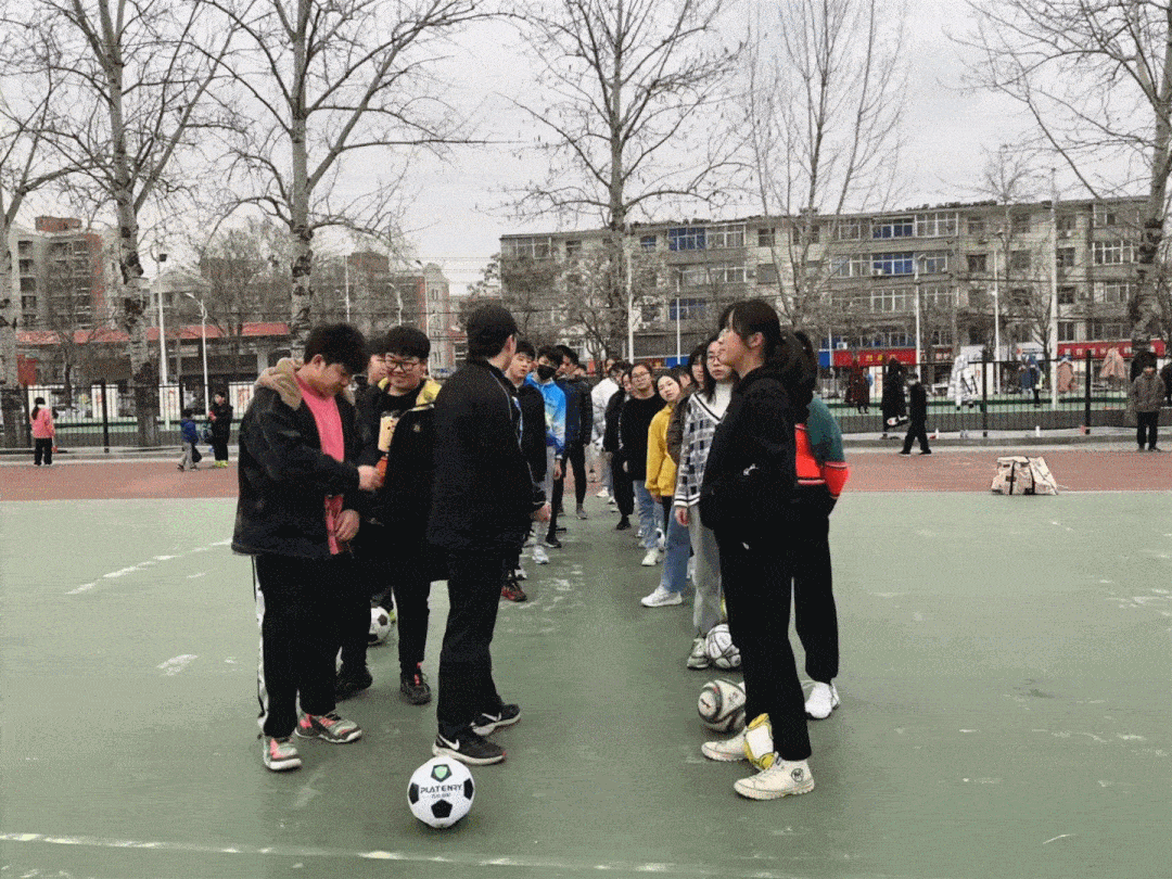 中考众优教育：倒计时100天，对比一下别人家学校的学生，你真的准备好了吗？(图6)