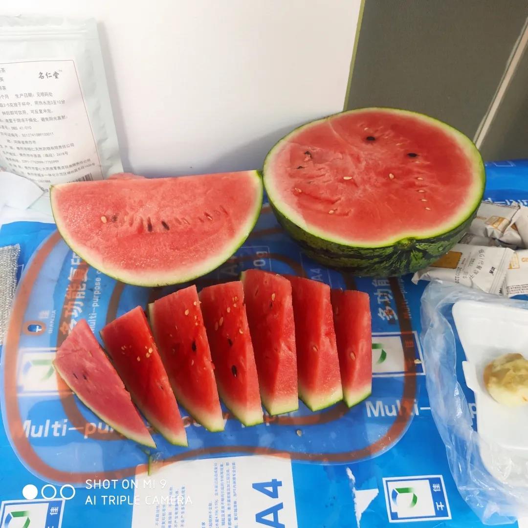 夏日送清凉，凉意沁人心！众优教育这样的夏日福利，让人不能拒绝！(图7)