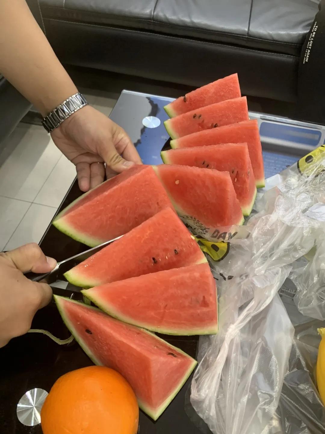 夏日送清凉，凉意沁人心！众优教育这样的夏日福利，让人不能拒绝！(图15)