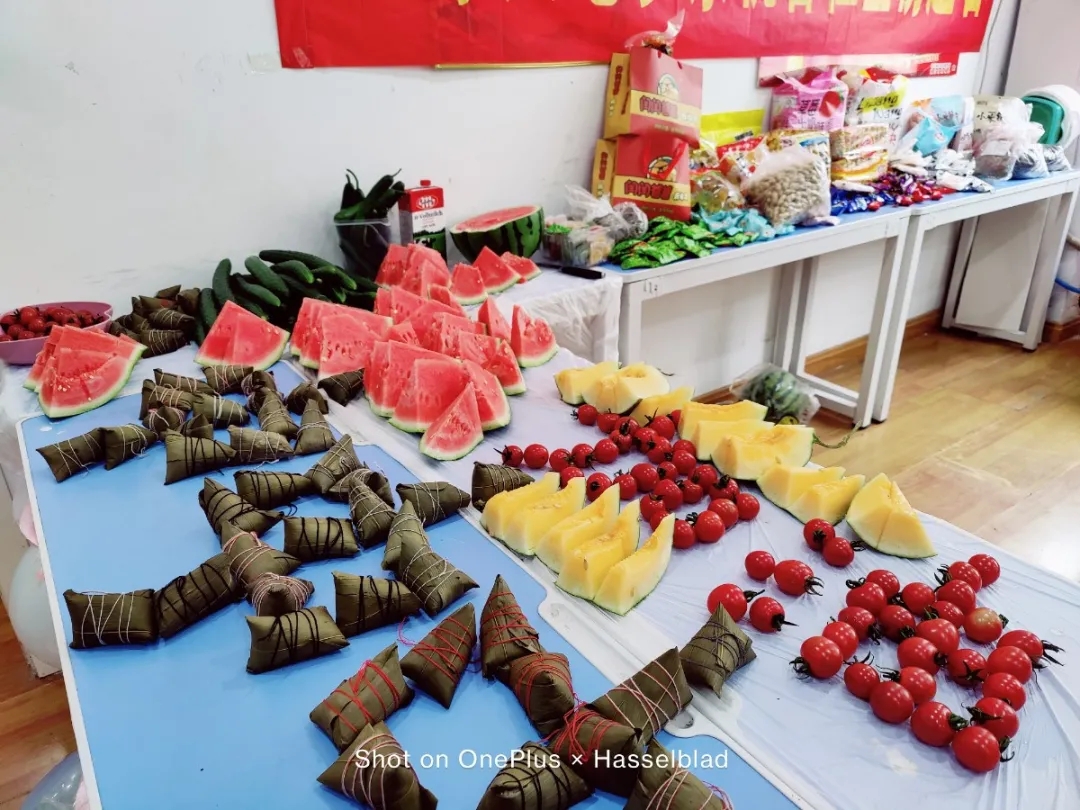 筑梦高考，砥砺前行！众优教育商丘校区举行高三学子毕业典礼，与你共赴六月之约！(图3)