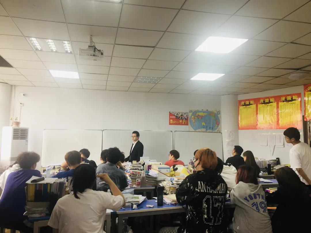商丘梁园区初高中数学补习班选哪家好？强烈建议你看过众优教育丁老师的教学效果再做决定！(图5)