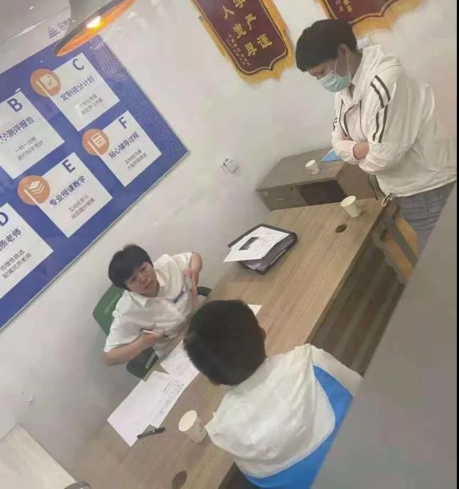 《最美众优人》李爱琴：做教育是个良心活儿，不能图简单省事！(图3)