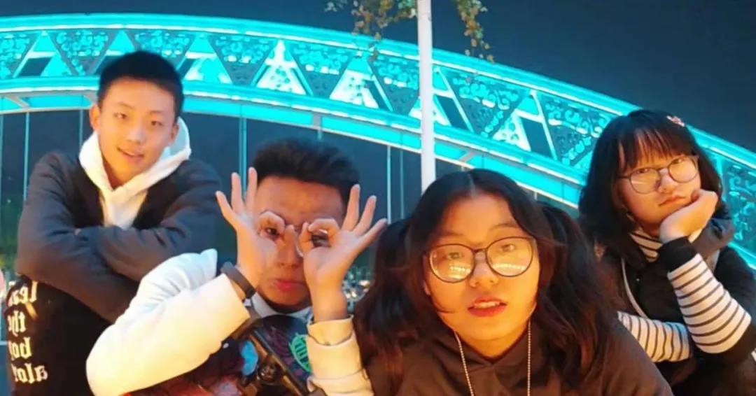 【最美众优人】贺潘婷：一路成长，一路陪伴！(图4)