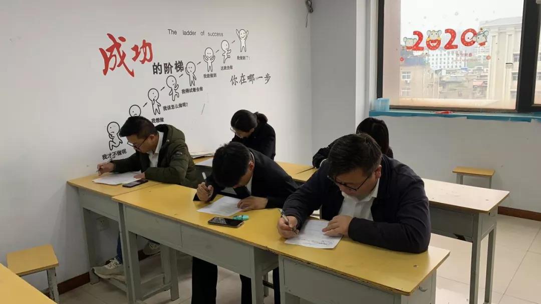 【最美众优人】王帅柯：成长，从来都是自己的事！(图3)