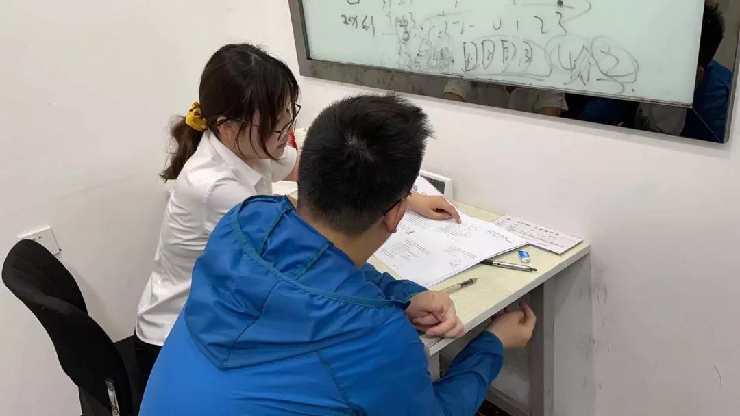 【最美众优人】郑雅婷:观察孩子是了解孩子的第一步!(图4) 【最美众优人】郑雅婷:观察孩子是了解孩子的第一步!(图4)