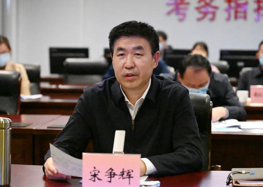 河南省2022年高考工作进入了全面备战状态！这场重要会议召开！(图3)
