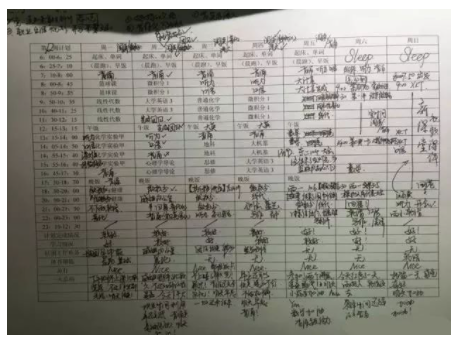 热议:父母让孩子用自己喜欢的方式过暑假,是包容还是失职?(图5) 热议:父母让孩子用自己喜欢的方式过暑假,是包容还是失职?(图5)