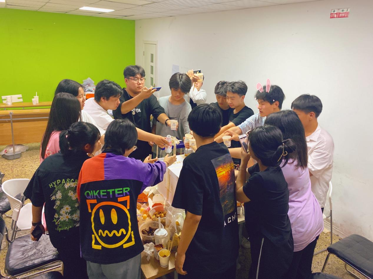 【众优教育 · 明星教师】姚婷婷：你只管努力，其它的交给天意(图11)