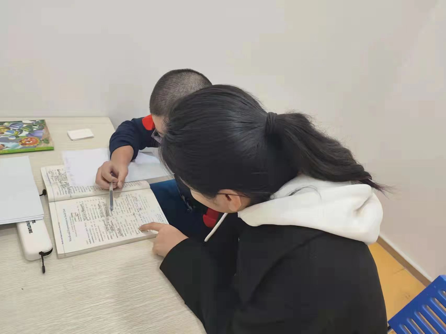 【众优教育 · 明星教师】李玲莉:凡是内心相信的,都是可以达到的(图5) 【众优教育 · 明星教师】李玲莉:凡是内心相信的,都是可以达到的(图5)