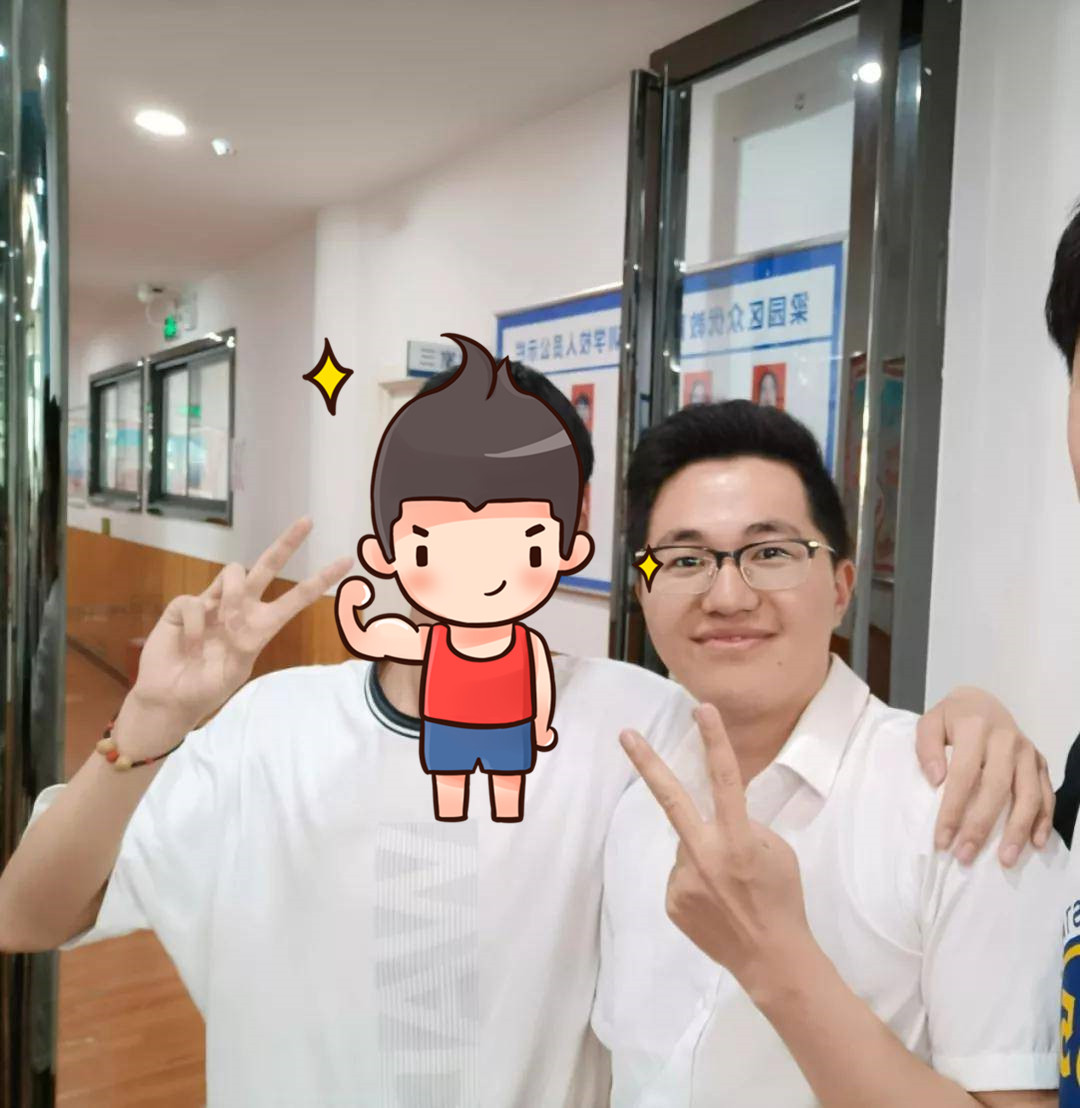 【众优 · 明星教师】白中华:师者,传道授业解惑也(图6) 【众优 · 明星教师】白中华:师者,传道授业解惑也(图6)