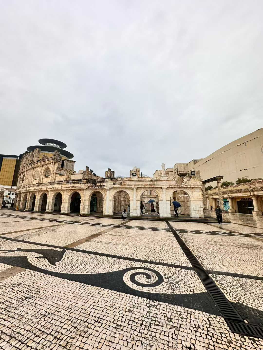 游江西,赴四川,飞港澳:众优教育英才三路齐发,携手共赏山河锦绣(图9) 游江西,赴四川,飞港澳:众优教育英才三路齐发,携手共赏山河锦绣(图9)